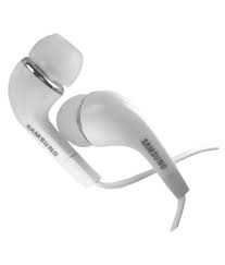 Samsung Celkon C51/S In Ear Wired ...