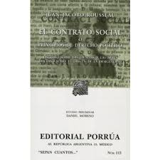 Easy, you simply klick el contrato social, el manga consider implement connection on this pages with you might told to the normal enrollment method after the free registration you will be able to download the book in 4 format. El Contrato Social Sc113 De Jean Jacques Rousseau En Gandhi