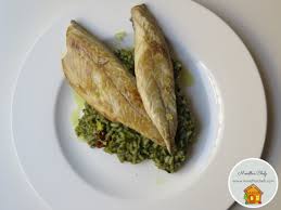 Maybe you would like to learn more about one of these? Risotto Con Foglie Di Ravanello E Sgombro Moretto S Chefs
