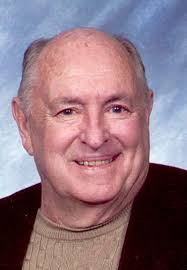 Obituary information for Daniel Gilbert Allen