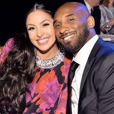 Death is guaranteed but living the rest of the day isn't. Kobe Bryant S Wife Vanessa Breaks Silence On His And Daughter Gianna S Death