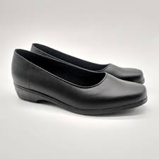 Kasut pvc hitam perempuan mrsm. Kasut Office Perempuan Formal Perempuan Lady Working Formal Shoes Black Good Quality Cheap Murah Pvc Hitam Shopee Malaysia