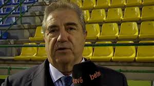 Manuel Camino confia en l'equip i el cos tècnic del Sant Andreu