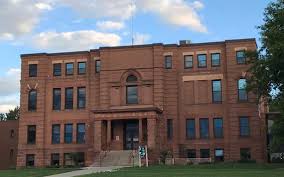 Cass County Board Commissioners Hear Probation Department Of Corrections Annual Reports Brainerd Dispatch