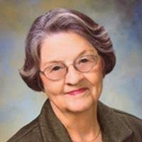 Obituary information for Dorsie “Dot” Lenora Barlow