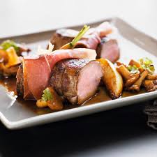Epingle Sur Bistronomie