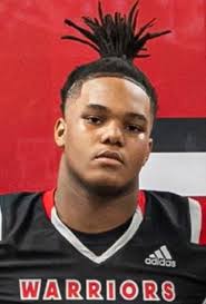 Kentucky 2023 Football Prospects