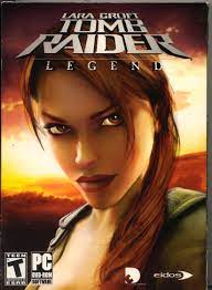 Tomb raider 720p free full hd movie. Lara Croft Tomb Raider Legend Win2000 2006 Multilingual Free Download Borrow And Streaming Internet Archive