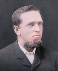 Solomon Vincent Walker (1837-1904)