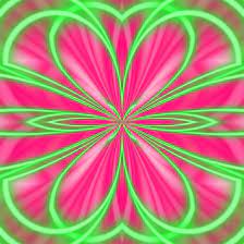 It is the color that is in between the web color chartreuse and yellow on. 40 Pink And Lime Green Wallpaper On Wallpapersafari