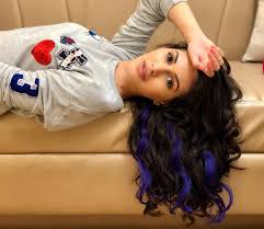 Later she worked films in telugu and tamil. Amyra Dastur S First Look For Prasthaanam Is Definitely Eye Catching Photos Images Gallery 91972