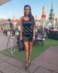 Jejich manželství, které odsvědčil karel gott ( 80), trvalo pět let. Galerie Vemolova Ex Vraci Uder Je To Patologicky Lhar Jak To Bylo S Neverou Foto 19 Isport Cz