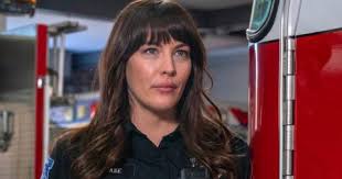 Was there a most challenging probably the hardest stuff was towards the end of the movie, when george is beginning to lose his. Why Did Liv Tyler Leave 9 1 1 Lonestar Her Absence Explained