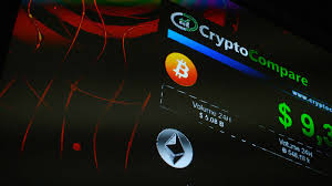 Cryptocurrency or cryptocurrency has many cryptocurrencies are created through mining, that is, by adding transaction records to cryptocurrency transactions take place in a worldwide network of computers that are. Bitcoin Is Tanking After Google Says It Will Ban Cryptocurrency Ads