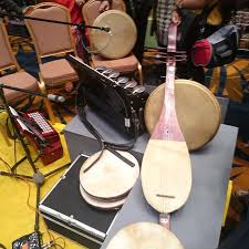 Alat muzık tradısıonal di malaysıa. Beberapa Alat Musik Tradisional Melayu Riau Encik Dan Pua Flickr