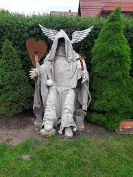 We did not find results for: 16 Garten Wachter Ideen Garten Friedhofs Statuen Garten Beton