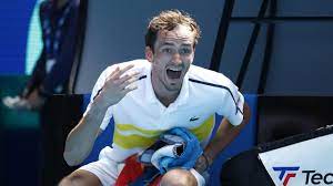 Born 11 february 1996) is a russian professional tennis player. Australian Open 2021 Tennis Day 6 Live Live Scores Updates Order Of Play Schedule Results Daniil Medvedev Karolina Pliskova Ash Barty Injury Latest News