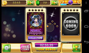• amazing graphics and titan's . Slots Magic Puppet Free Online Slot Machines 1 6 3 Mod Apk Free Download For Android