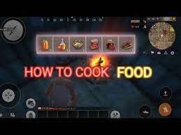 Last Day Rules Survival How To Cook Make Food Youtube