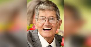 Obituary information for Clyde C. Belcher