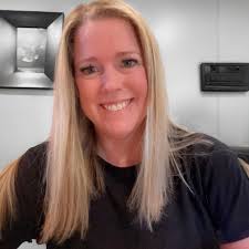 Hello, I'm Misty and something to know about me is I need to get healthy.