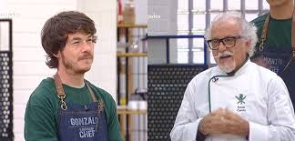 Este jueves se emitió el penúltimo capítulo de el discípulo del chef. Ennio Carota Tomo Dificil Decision En El Discipulo Del Chef Elimino A Gonzalo Lopez Entretencion Y Espectaculos Pagina 7