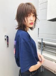 年齢と共に好みが変わる女性へ 雰囲気で選べる編集部一押しヘア hair パンクヘア マレットヘア 日本のヘアカット