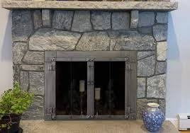 Fireplace Doors Faqs