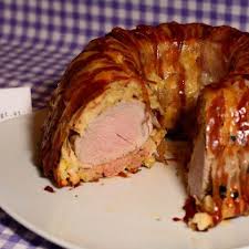 Schweinslungenbraten Guglhupf Schweinslungenbraten Rezept Kochen Und Backen Rezepte Rezepte
