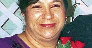 Martha Saenz Ortiz Cano • Oct. 7, 1956