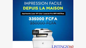 واختر التعريف المناسب لنظام التشغيل الداعم لجهازك وتأكد من ذلك قبل تحميل تعريف طابعة hp laserjet pro m477fnw لضمان نجاح عملية. Imprimante Laser Hp Color Laser Jet D Encre Pro Mfp M477fw