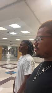 Thomas Terrell Jr Bust A Move