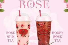 Chatramue Brand Directory In Singapore Thai Milk Teas