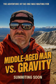 La Plata Peak Summit Photo Humor