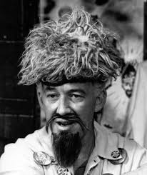Cleveland's Ghoulardi went