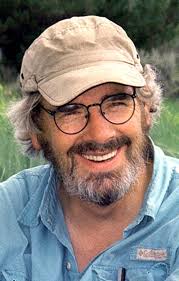 Paleontologist responds to 'Jurassic Park' flap