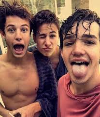 66 ideas de Aaron carpenter