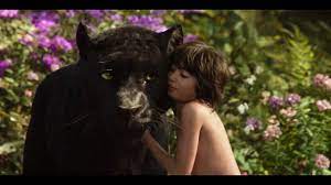 The Jungle Book | Animals - YouTube