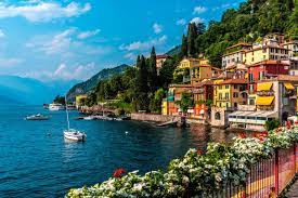 With a maximum depth of approximately 410 meters (448 yards), lake como is one of the deepest lakes in europe. View Event Lake Como Italy Stuttgart Us Army Mwr