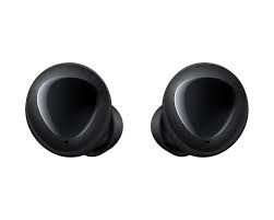Samsung Galaxy Buds Black Chernye Kupit Naushniki Samsung Ru