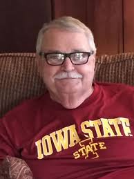 Ronald Alan Thorp Obituary