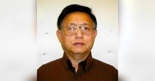 Chang-Li Lu Obituary