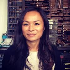 Marion Hodges (@marionhodges)