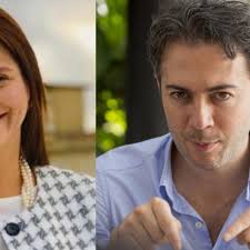 “Daniel Quintero se va de la Alcaldía”: las cuentas de Paola Holguín para  determinar la derrota del alcalde en la revocatoria