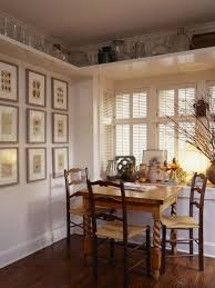 Planning On Doing A High Shelf Not This Deep All Around My Studio Little Lights To Set It Off As A Great Accent Too Kitchen Design Craftsman Kitchen Home