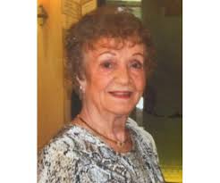 GOLDIE WEISS Obituary (1926