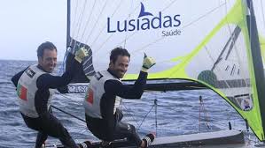 Conheça o desporto de vela. Vela O Desporto Aquatico No Record