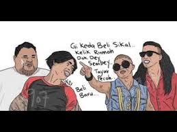 We did not find results for: Abam Bocey Fad Bocey Achey Bocey Dan Yoe Parey Full Portrait Mode Maharaja Lawak Mega 2019 Youtube