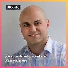 Please help us congratulate Golin Dallas SVP, executive director of  analytics Steve Bent