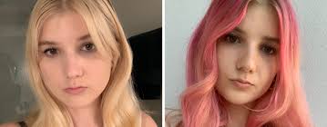 30+ pink blonde hair color | hairstyles and haircuts. Best Pink Hair Dye Tips For Diy Ing Your Color Glamour